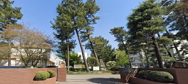 高校