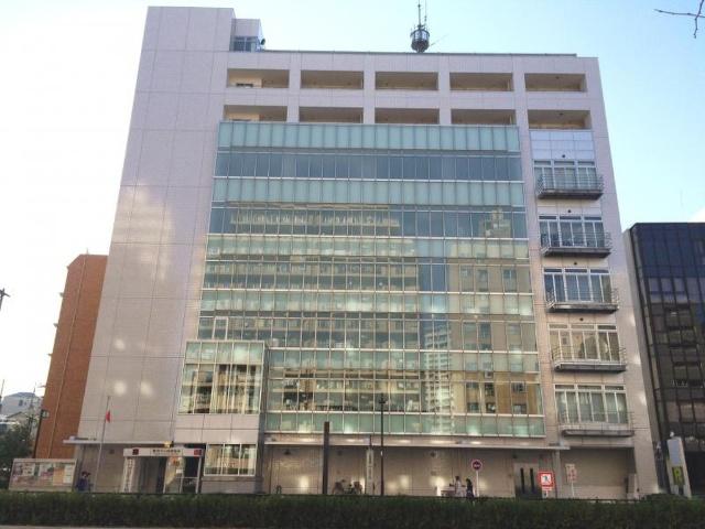 警察署、交番