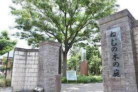 公園
