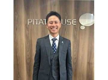 私の営業スタイル