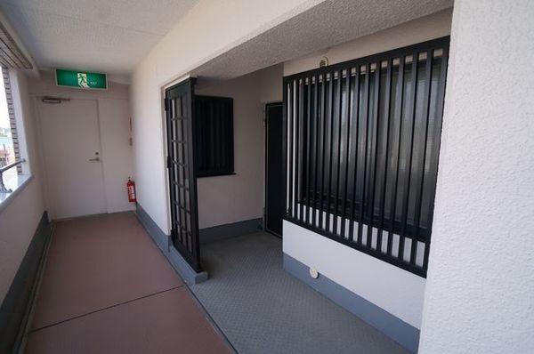 紫塚メゾン（404） 部屋画像