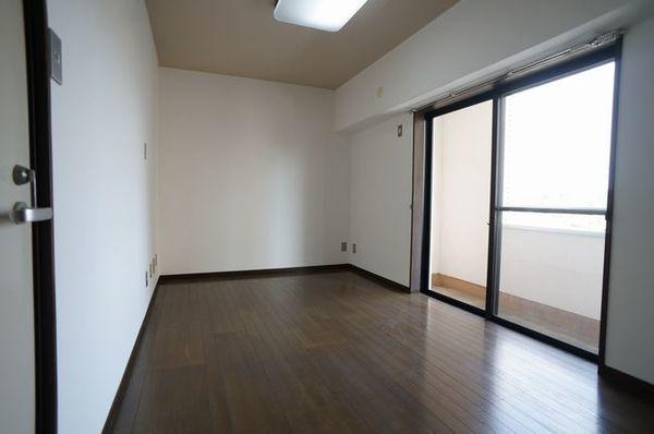 紫塚メゾン（404） 部屋画像