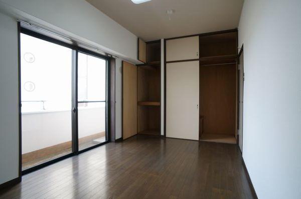 紫塚メゾン（404） 部屋画像