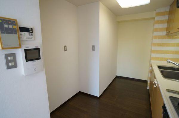 紫塚メゾン（404） 部屋画像