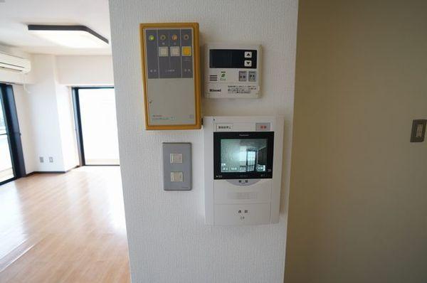 紫塚メゾン（404） 部屋画像