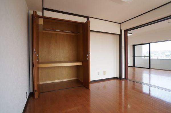 紫塚メゾン（404） 部屋画像