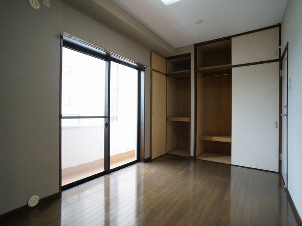 紫塚メゾン（0304） 部屋画像