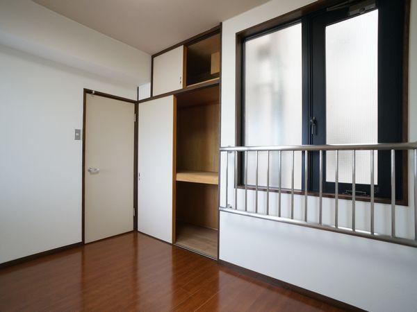紫塚メゾン（0304） 部屋画像