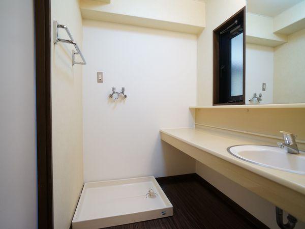 紫塚メゾン（0304） 部屋画像