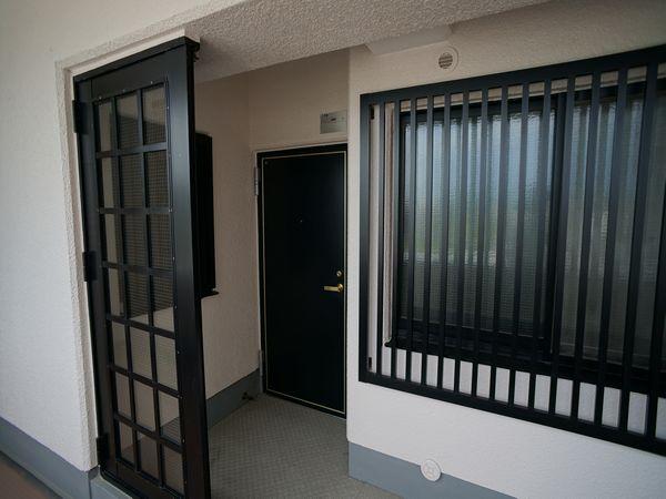 紫塚メゾン（0304） 部屋画像