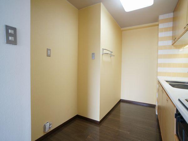 紫塚メゾン（0304） 部屋画像