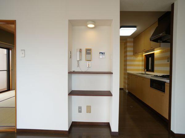 紫塚メゾン（0304） 部屋画像