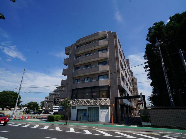 紫塚メゾン（201） 物件画像