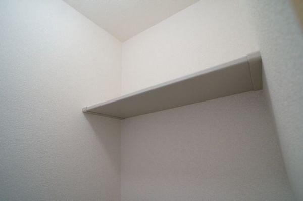 コーポ・メドレー（102） 部屋画像