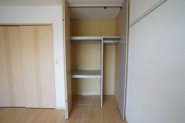 コーポ・メドレー（102） 部屋画像