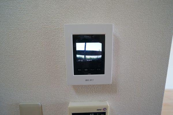 コーポ・メドレー（102） 部屋画像