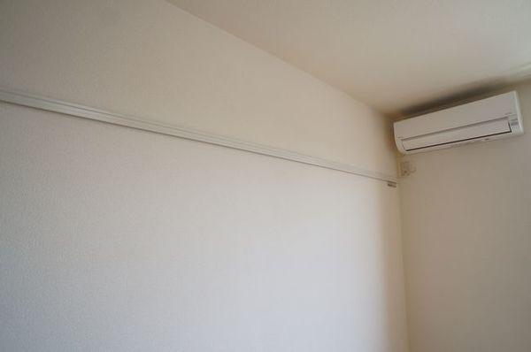 コーポ・メドレー（102） 部屋画像