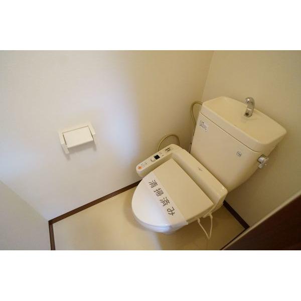 慶ハウス五番館（103） 部屋画像