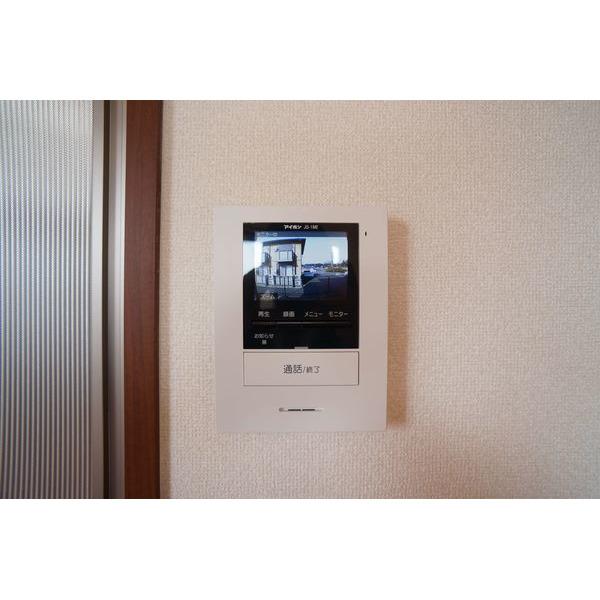 慶ハウス五番館（103） 部屋画像