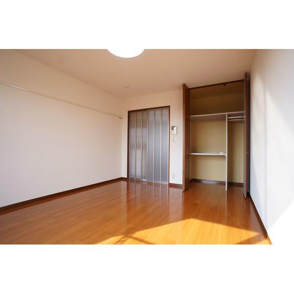 慶ハウス五番館（103） 部屋画像
