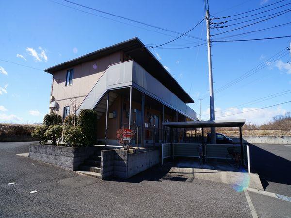 慶ハウス五番館（103） 物件画像