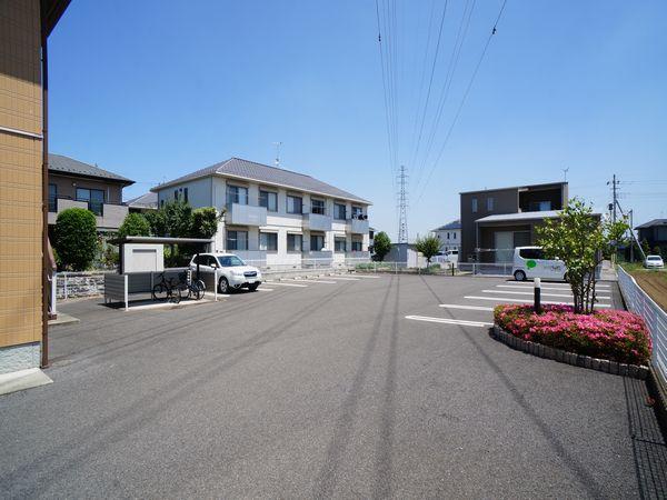 フィール（202） 物件画像