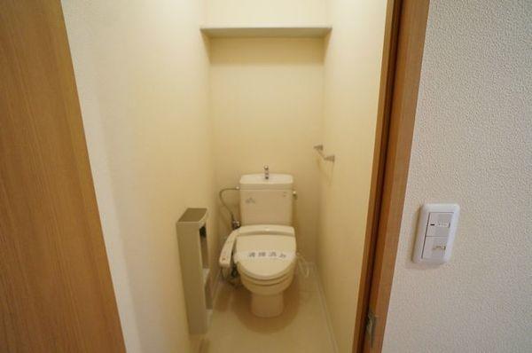 フィール（202） 部屋画像