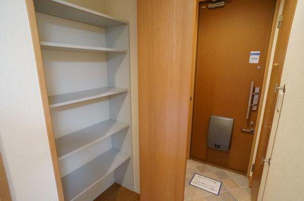 フィール（202） 部屋画像
