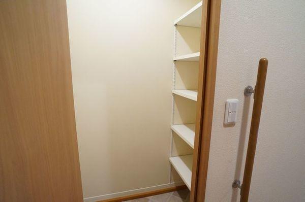 フィール（202） 部屋画像