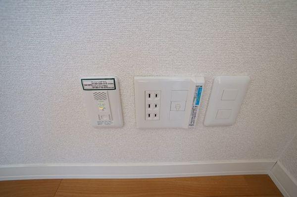 フィール（202） 部屋画像