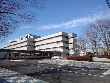 国際医療福祉大学塩谷病院：1500m