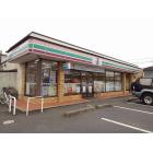 セブンイレブン大田原南大通り店：1000m