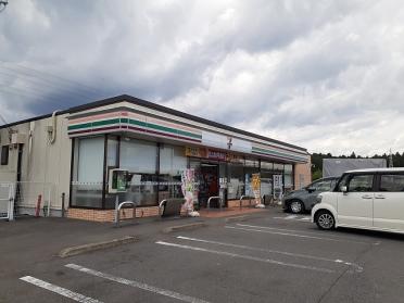 ローソン・塩谷町玉生店：2400m