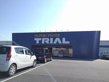 トライアル大田原店：2400m