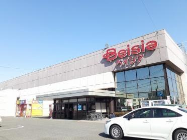 ベイシア大田原店：750m