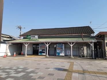 野崎駅：2780m