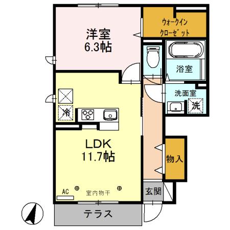 写真:物件の写真