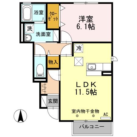 写真:物件の写真