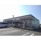 セブンイレブン大田原町島店：1000m