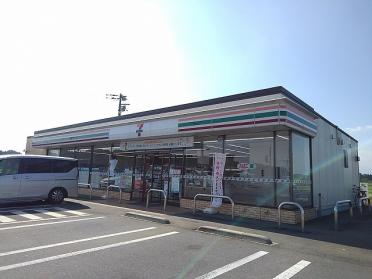 セブンイレブン大田原町島店：1000m