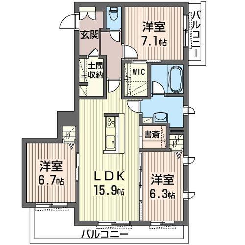 写真:物件の写真