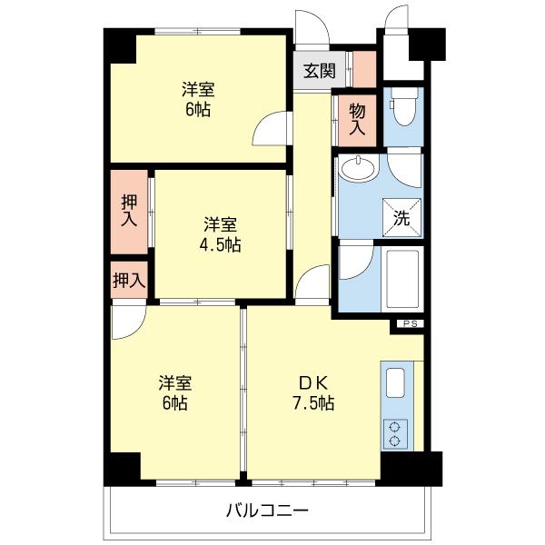 写真:物件の写真
