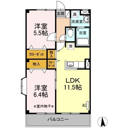 写真:物件の写真