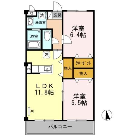 写真:物件の写真