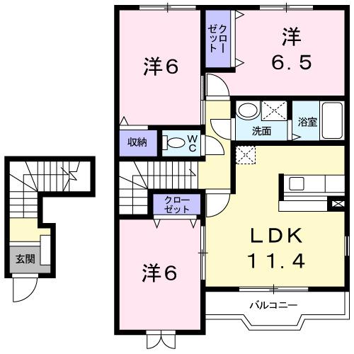 写真:物件の写真