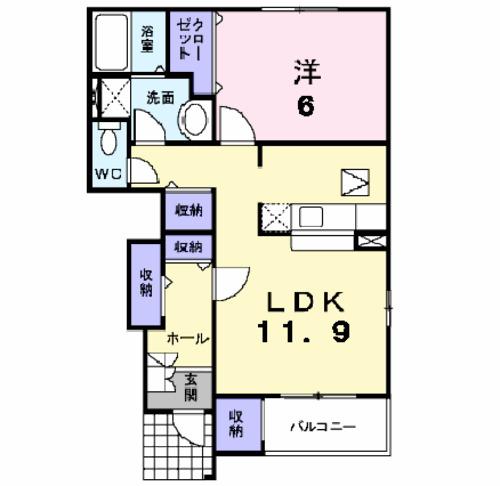 写真:物件の写真