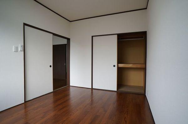 エスポワール（102） 部屋画像