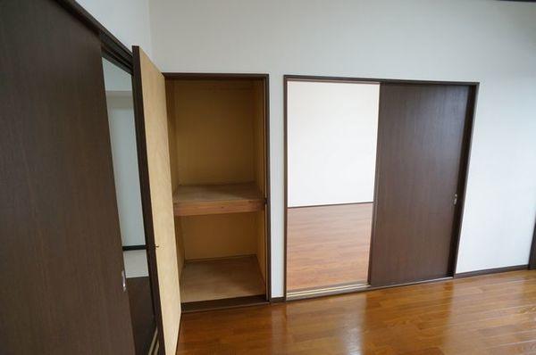 エスポワール（102） 部屋画像