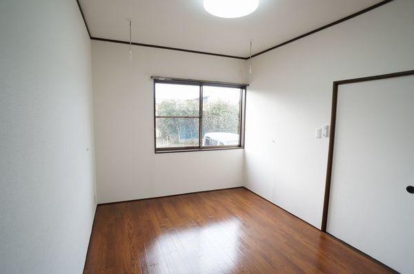 エスポワール（102） 部屋画像