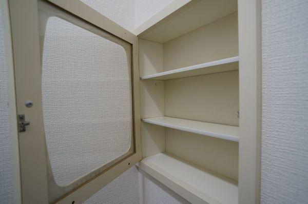 エスポワール（102） 部屋画像